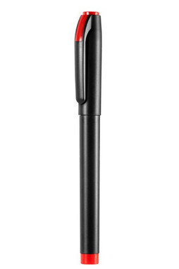 Goya 39017 - Colored Plastic Roller with Black Ink TAX