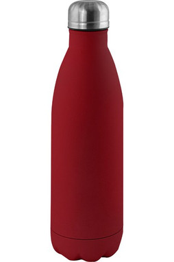 Goya 39026 - Borraccia in Acciaio Inox Opaco 750ml SODA