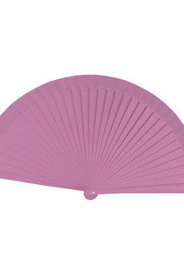 Goya 39005 - 23 cm Ventilator aus Holz und Polyester LACARED