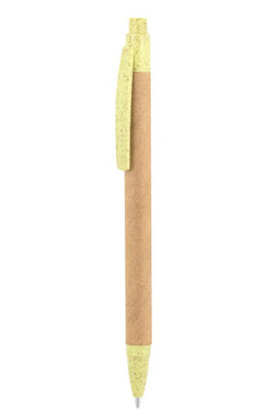 Goya 39015 - Penna in Cartone e Fibra di Grano HILL
