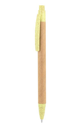 Goya 39015 - Pen van Karton en Tarwevezel-PP Mix HILL