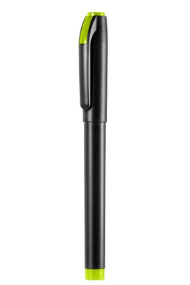Goya 39017 - Kleurrijke Plastic Roller met Zwarte Inkt TAX