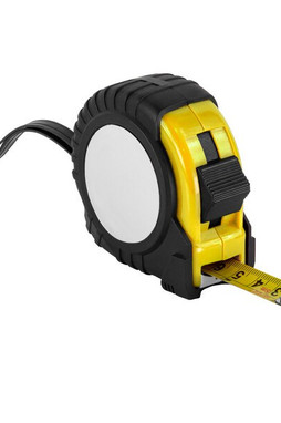 Goya 39091 - 5m ABS Tape with Rubber Finish BRIC