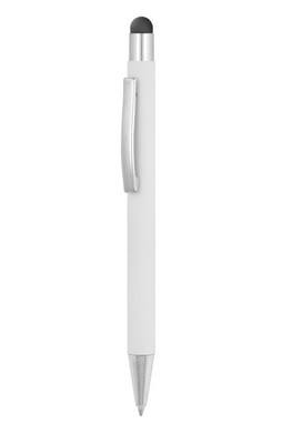 Goya 39049 - Aluminiumspen med Gummi Finish - Laserklar DATA