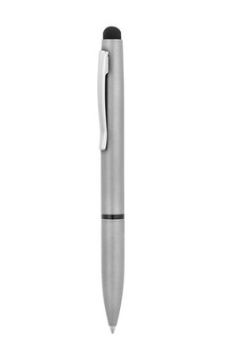 Goya 39051 - Penna in Alluminio con Puntatore Touch GRADUATE