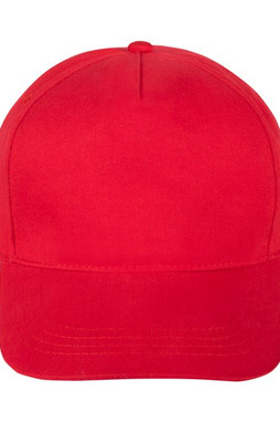 Goya 39090 - Brushed Cotton 5-Panel Cap with Velcro FIRST-CLASS