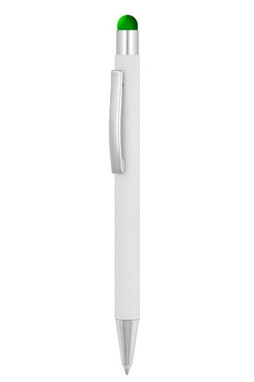 Goya 39049 - Aluminiumstift mit Gummibeschichtung für Laser DATA