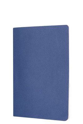 Goya 39509 - Carnet en papier et carton, 30 feuilles crème lignées PARTNER