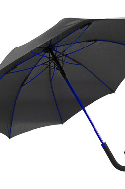 Goya 39513 - Windproof Automatic Umbrella, 105 cm, Fiberglass BREEZE