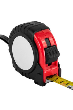 Goya 39091 - 5m ABS Tape with Rubber Finish BRIC
