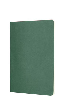 Goya 39509 - 30-Sheet Cream Notebook with Cardboard Cover PARTNER