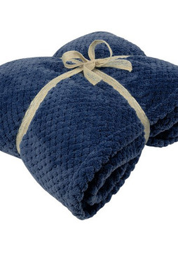 Goya 39554 - Polyester Blanket 110 x 160 cm PINEAPPLE