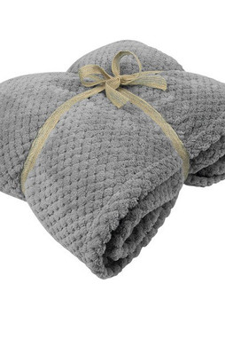 Goya 39554 - Coperta in Poliestere 110x160 cm 240gr/m² PINEAPPLE