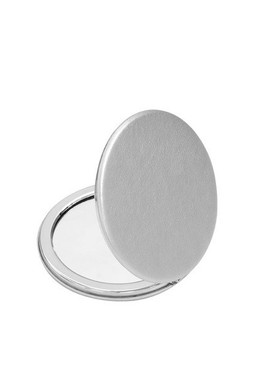 Goya 39538 - Metalen Spiegel met Mat Metallic Afwerking BEVERLY
