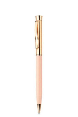 Goya 39557 - Aluminum Pen with Lacquered Metallic Body RICH