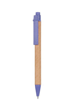 Goya 50017 - Eco-Friendly Pen with Wheat Fiber Parts LUND