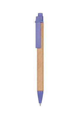 Goya 50017 - Stylo en carton, PP et fibre de blé LUND