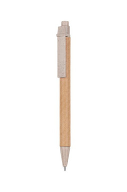 Goya 50017 - Stylo en carton, PP et fibre de blé LUND