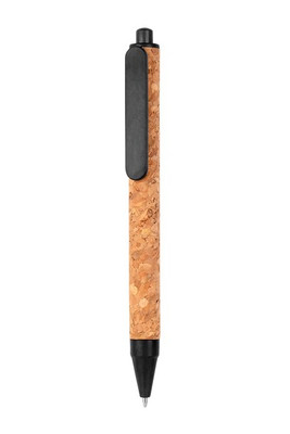 Goya 50014 - Cork Body Pen with Wheat Fiber Parts SWEDEN