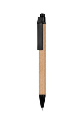 Goya 50017 - Eco-Friendly Pen with Wheat Fiber Parts LUND