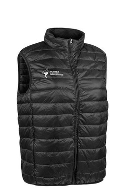 Goya 39564 - Foldable Polyester Vest with Feather Filling CERLER