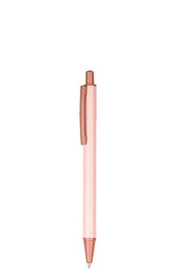 Goya 39565 - Aluminiumstift mit matter Oberfläche in Rosa LUXURY