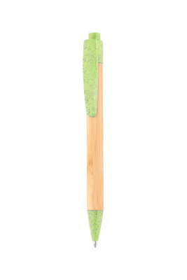 Goya 50016 - Bamboe Pen met PP en Tarwevezel MALMO