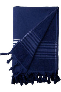 Goya 50026 - Dual-Faced Pareo Towel 90x160cm, 250gsm ISOLA
