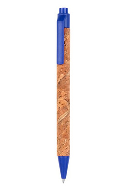 Goya 50039 - Stylo en liège, PP et fibre de blé ODEN