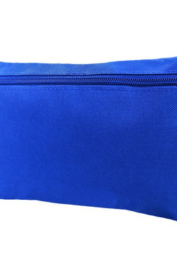 Goya 50047 - RPET 600D Multipurpose Bag with Zip WORLD