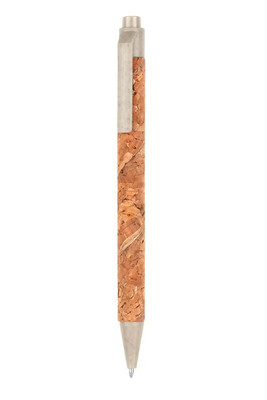 Goya 50039 - Penna in sughero con parti in PP e fibra di grano ODEN