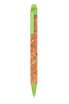 Goya 50039 - Pen met Kurk en Tarwevezel Onderdelen ODEN
