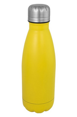 Goya 50048 - 500ml Stainless Steel Bottle SODITA