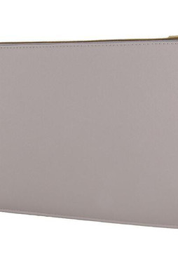 Goya 50536 - A4 Multipurpose Padded PU Bag with Metal Handle IN-STYLE