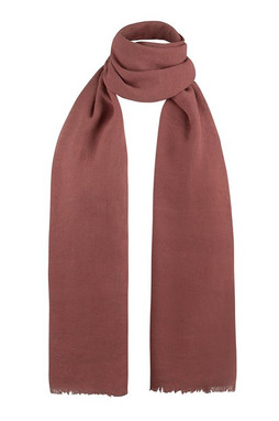 Goya 50051 - Foulard van 100% Gerecycled Katoen GRETA