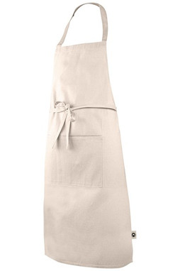 Goya 50546 - Tablier en coton recyclé 140gr/m2 WATERFALL