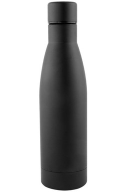 Goya 50545 - 500 ml Edelstahl Doppelwandige Flasche 304 MILKSHAKE
