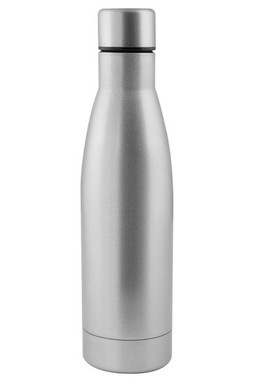 Goya 50545 - 500 ml Double-Walled Stainless Steel Bottle MILKSHAKE