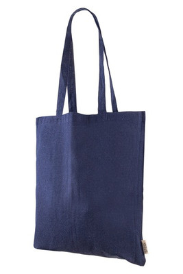 Goya 50648 - Lange Handvat Tas van Gerecycled Katoen TELL
