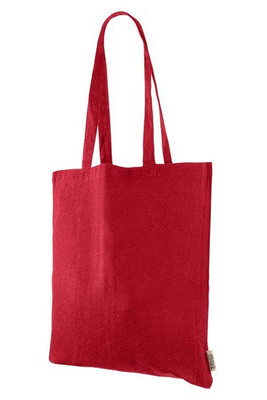 Goya 50648 - 100% Recycled Cotton Long Handle Bag TELL