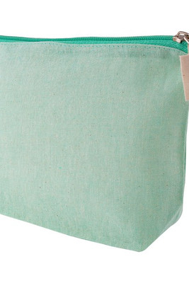 Goya 50617 - Borsa da Toilette in Cotone Riciclato 100% TETIAROA