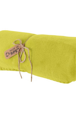 Goya 50650 - Polar-Fleece Decke, 30% RPET, 160x120 cm