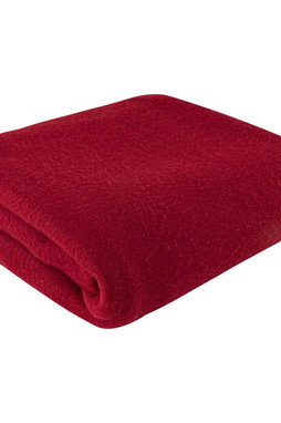 Goya 50666 - Polar Fleece Deken 110x150 cm Gerecycled JAKE