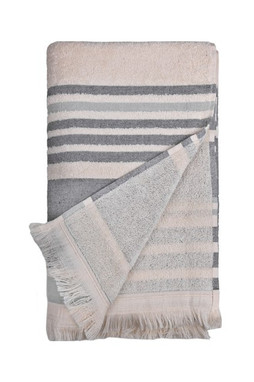 Goya 52001 - 100% Baumwolle Foutah Handtuch 340gr/m² MAHALO