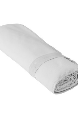 Goya 50685 - Serviette microfibre 80% RPET avec élastique