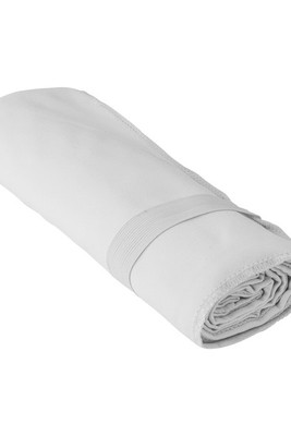 Goya 50685 - Mikrofiber håndklæde 80% RPET med elastik