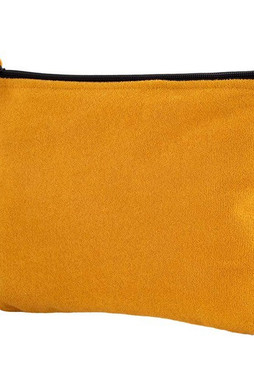 Goya 52018 - Polyester Towel Texture Beauty Case CAICOS