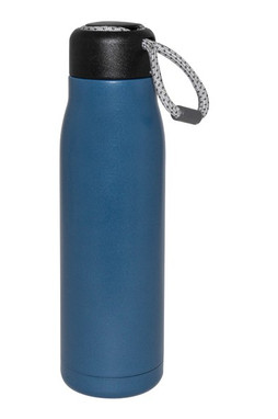 Goya 52012 - Bouteille double paroi 550 ml avec poignée UP