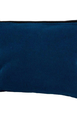 Goya 52018 - Polyester Towel Texture Beauty Case CAICOS