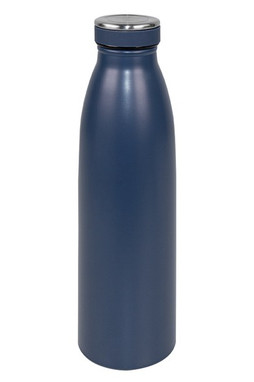 Goya 52029 - Bouteille Double Paroi 500ml avec Capuchon